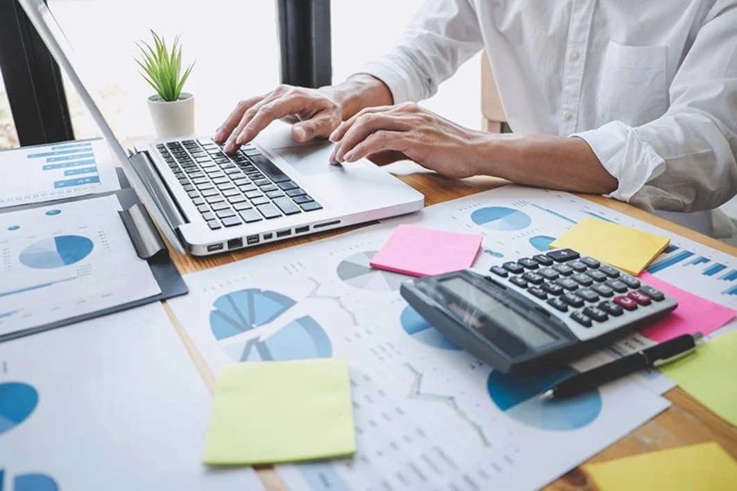 Adatátadás a könyvelőprogramnak