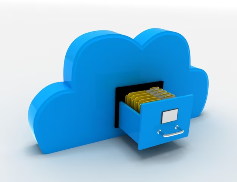 Felhőalapú adattárolás Könyvelési és egyéb hibák