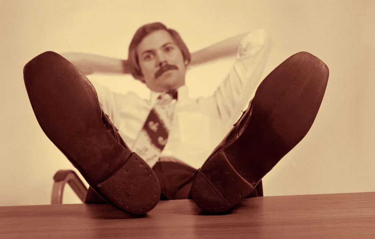 A kommunikáció hiánya A kommunikáció hiánya