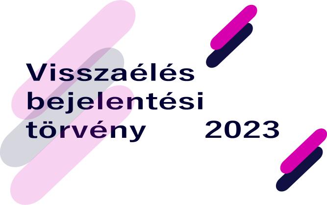 Visszaélés-bejelentési rendszer