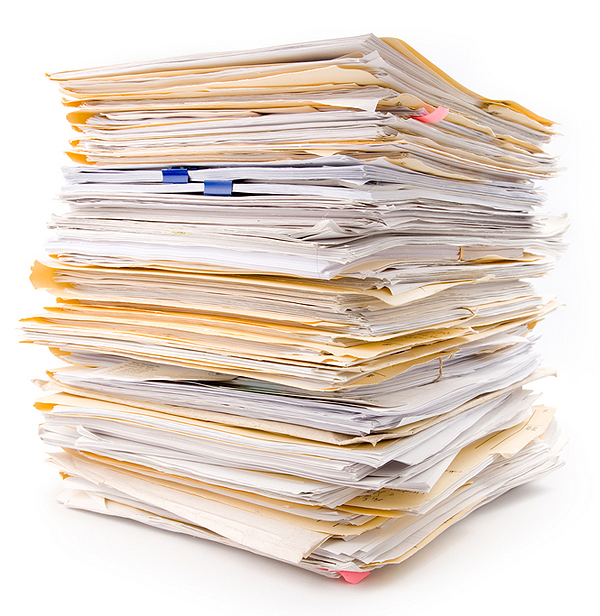 Könyvelési adatok begyűjtése